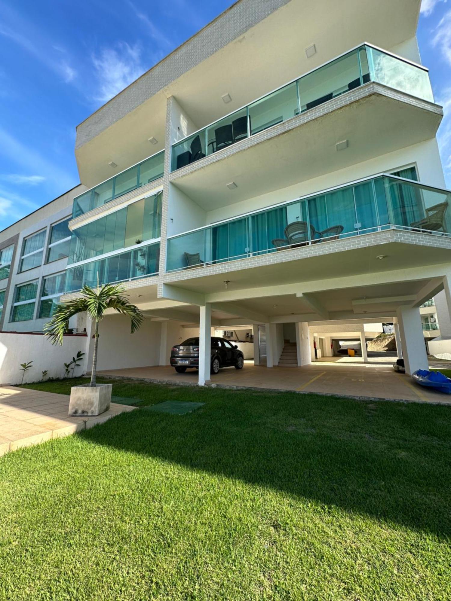 Praia Grande, Angra dos Reis Exterior foto